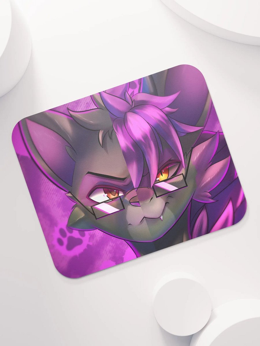 Mav Split Personality Mousepad product image (7)