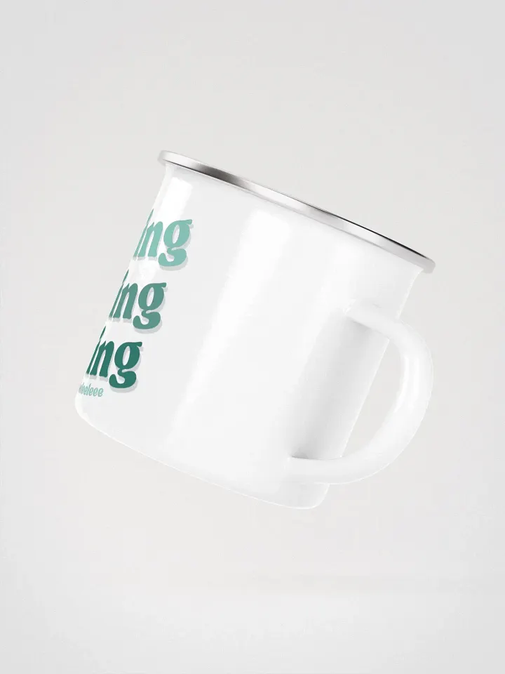 I'm Screaming Mug product image (2)