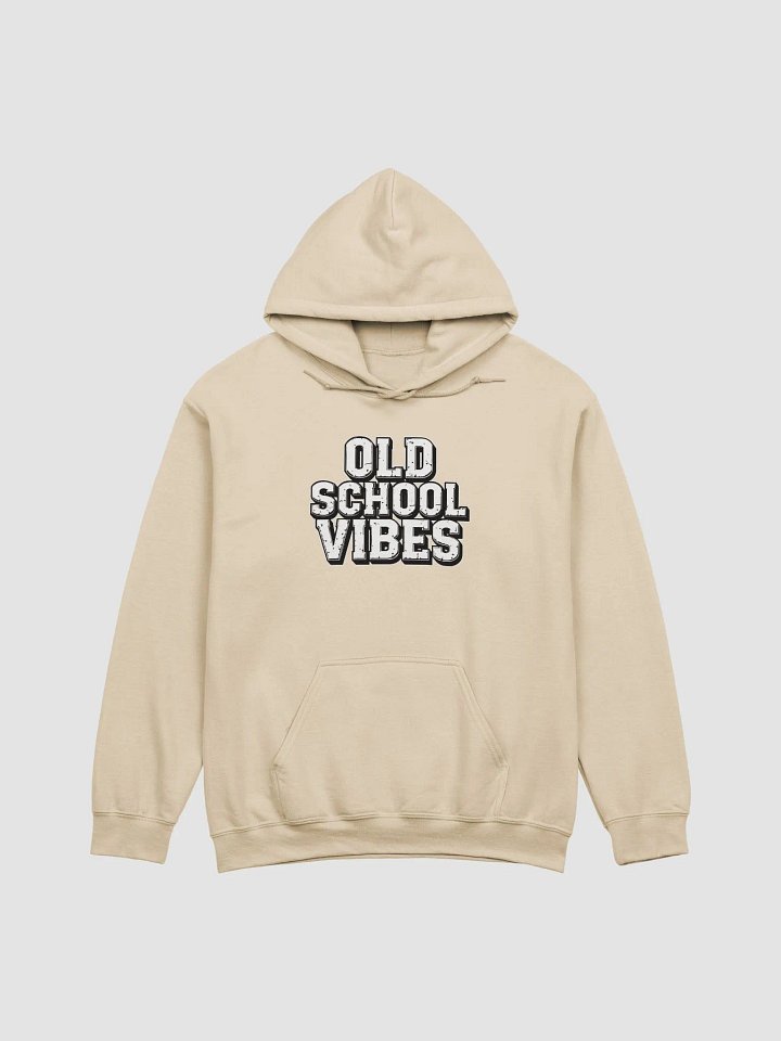 Old School Vibes product image (6)
