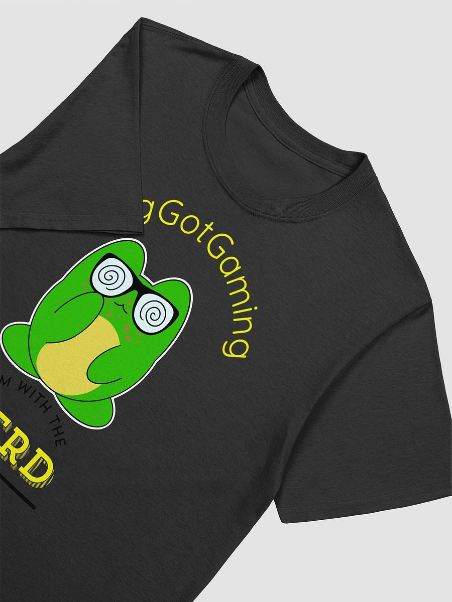 Im With The Nerd Arrow to left product image (17)