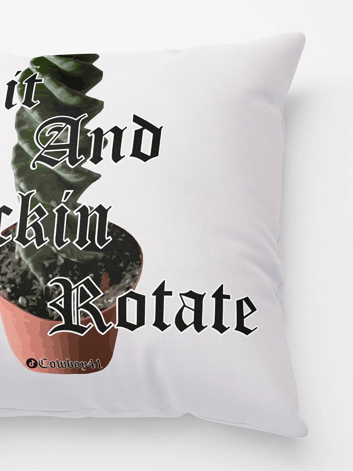 Sit and Rotate Pillow product image (4)