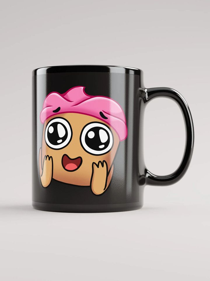 Kerrty Gasp Mug product image (1)