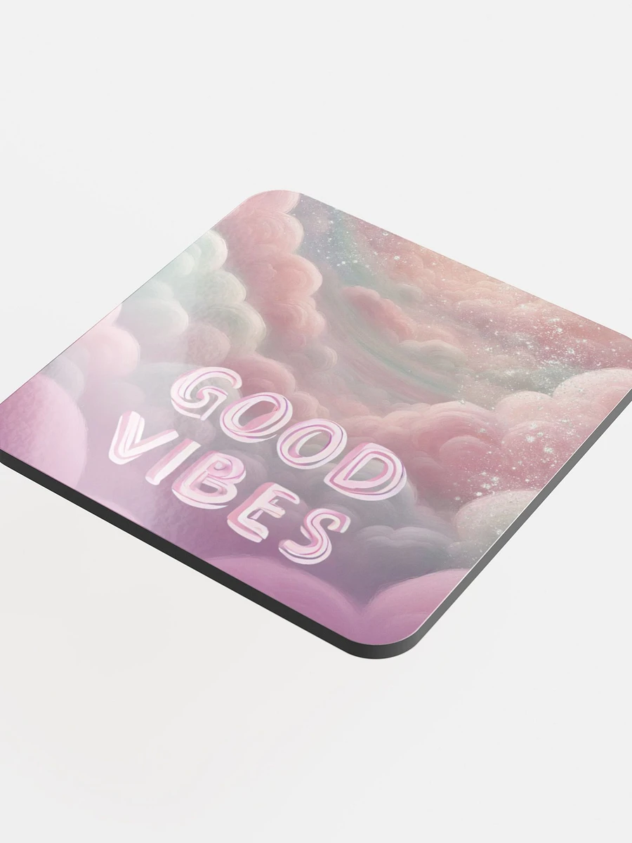 Good Vibes Coaster product image (4)