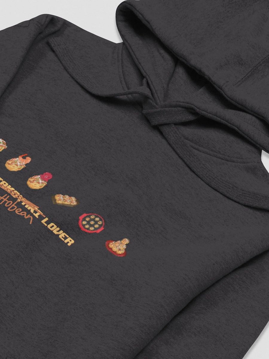Nattobean Lover Hoodie product image (3)