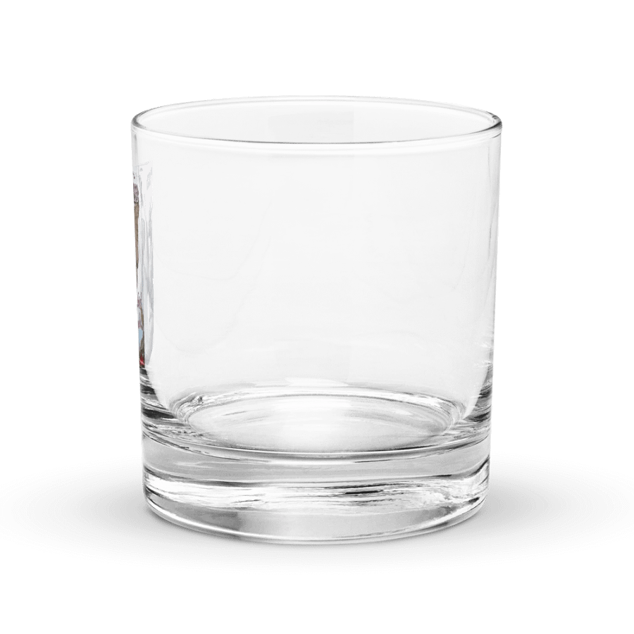 Sparkle Puffs Glass` product image (2)