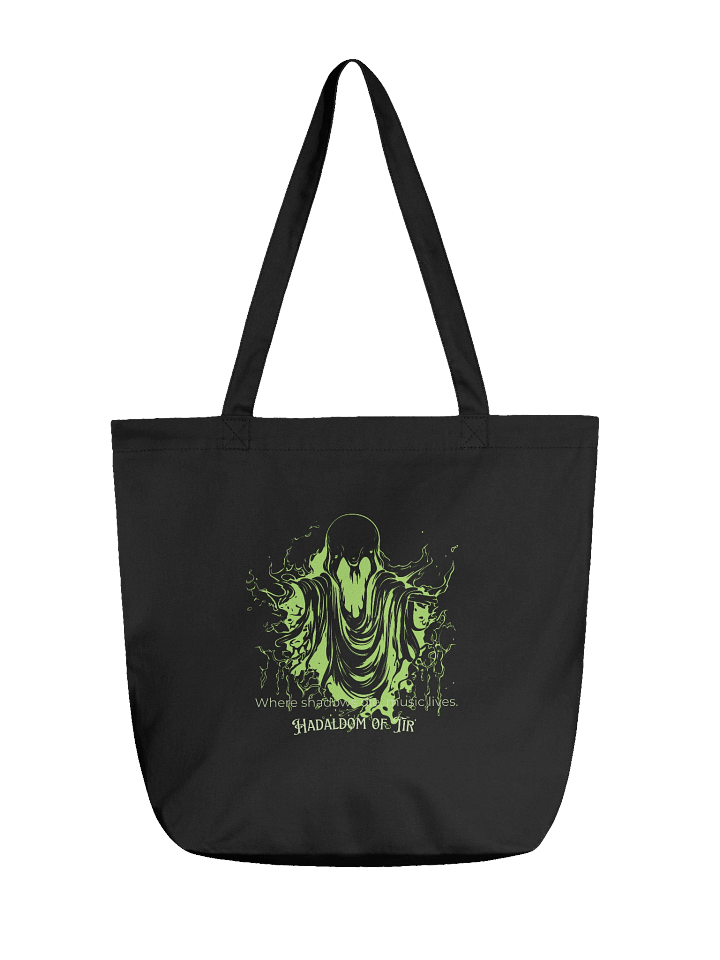 Ethereal Shadows Eco Tote product image (1)