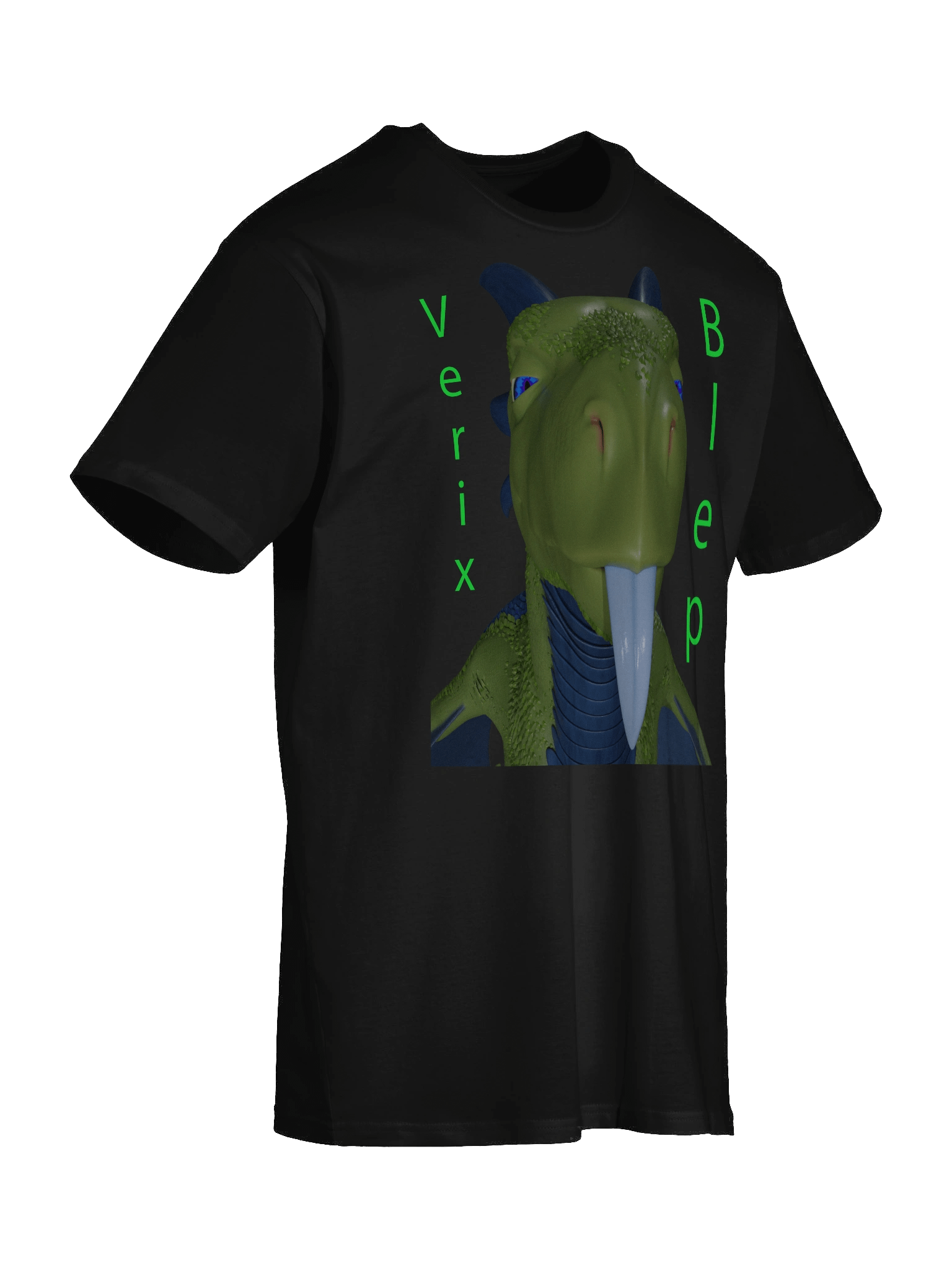 Verix Blep T-Shirt product image (6)