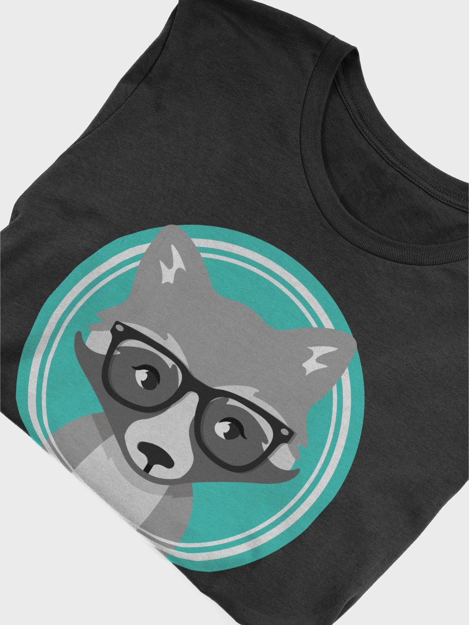 Trash Mountain Logo Shirt product image (5)