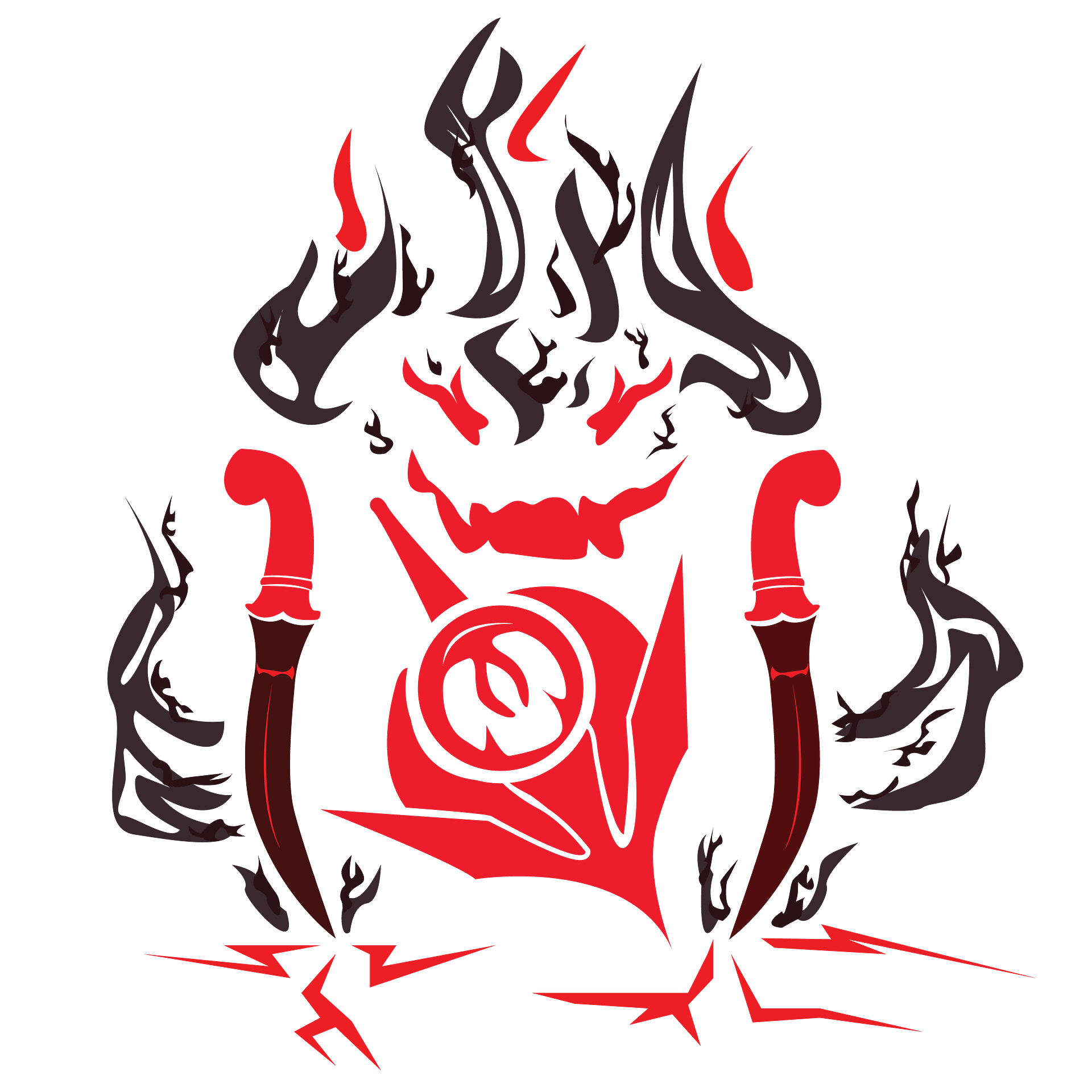 Nightblade Class T-shirt product image (1)