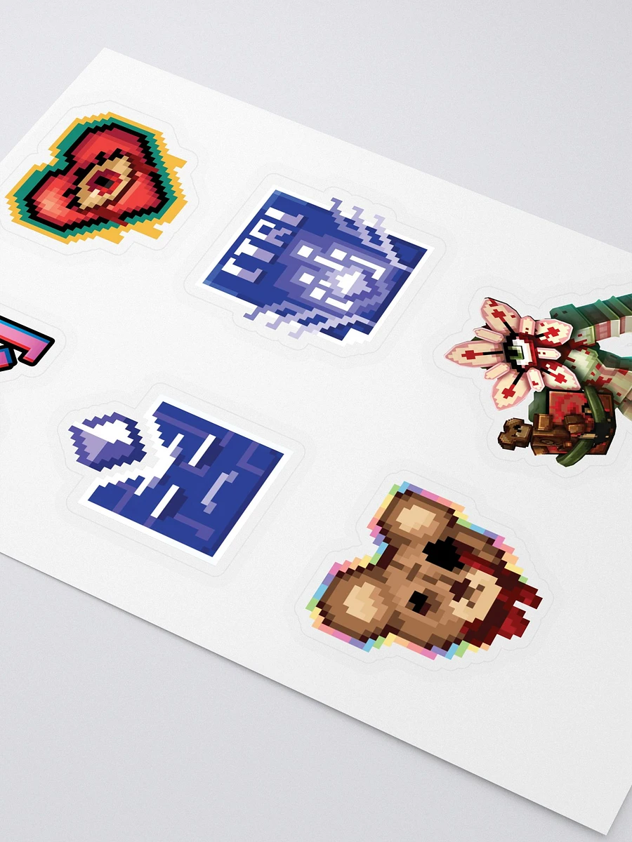 Stickers 23.7 product image (3)