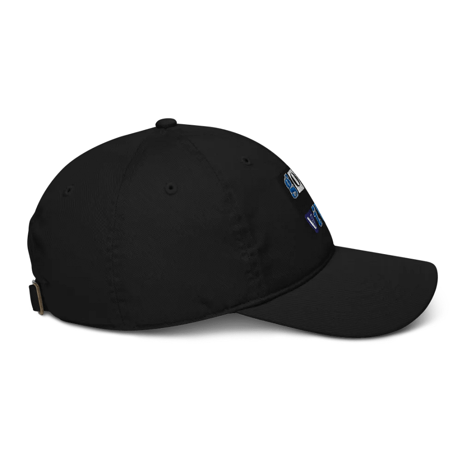 Good Vibes Cotton Hat product image (5)