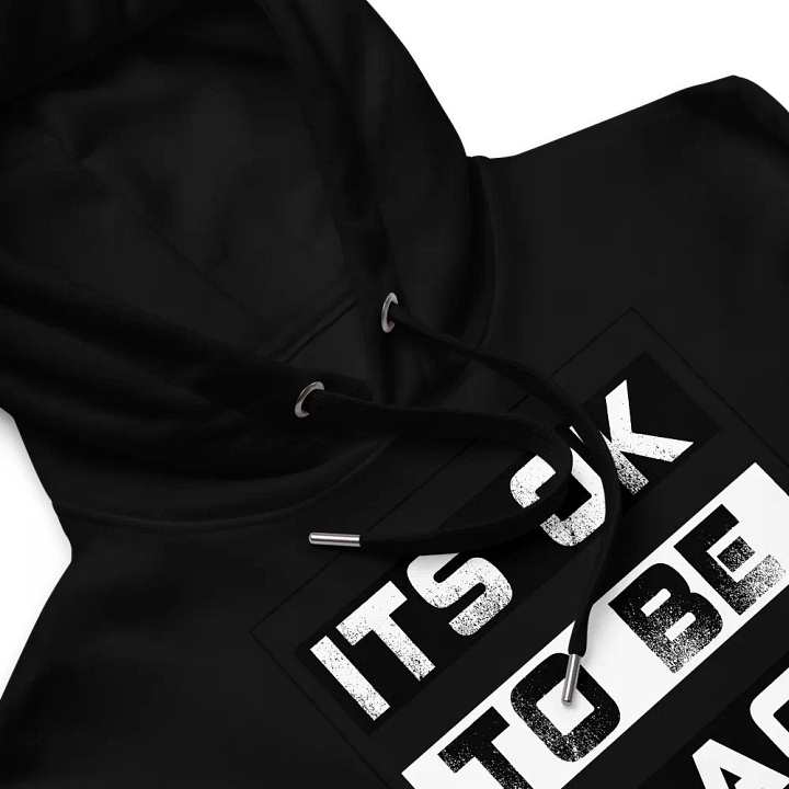 ITS OK TO BE BLACK product image (2)