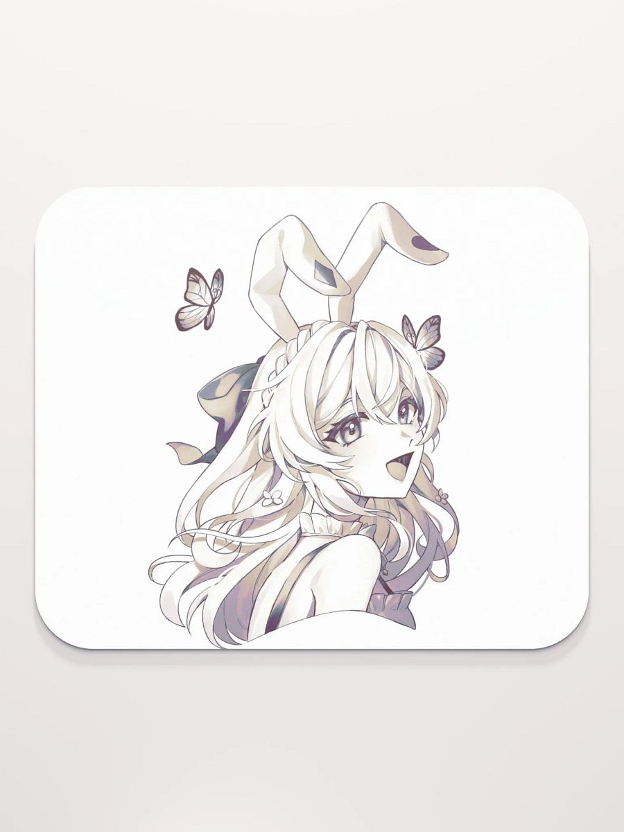 Memories - Mouse Pad product image (2)