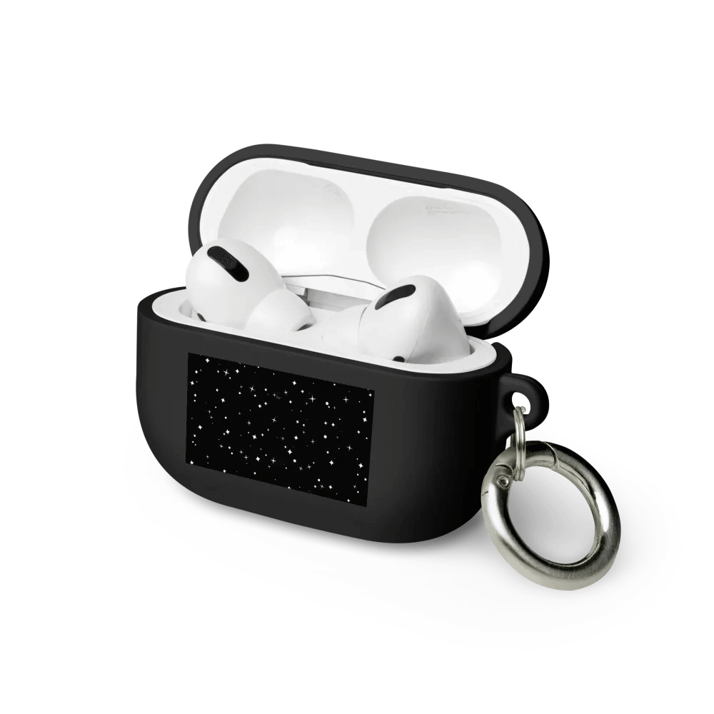 Starry Night Sky AirPods Case product image (19)