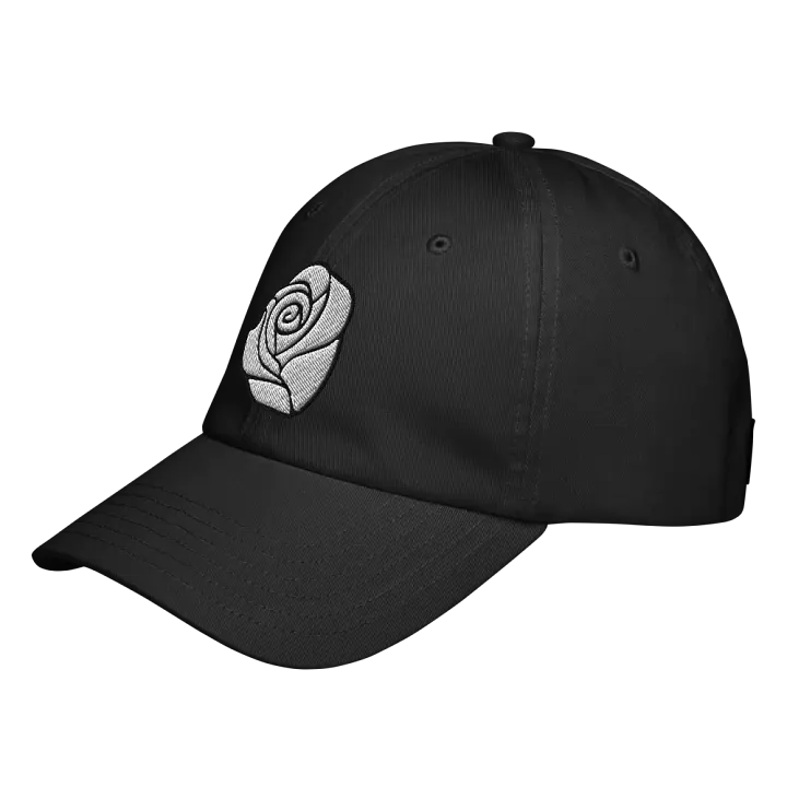 White Rose Under Armour hat product image (2)