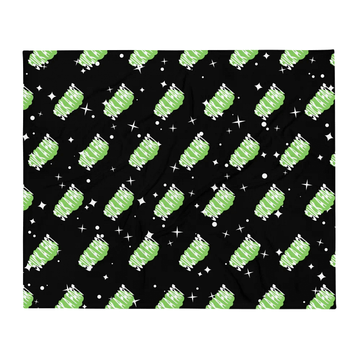 Suck A Fart Blanket product image (2)