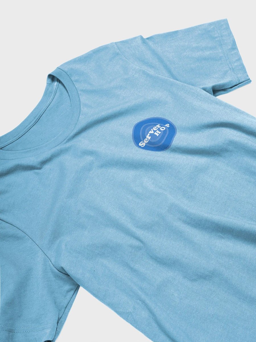 Blue Bees T-Shirt product image (3)