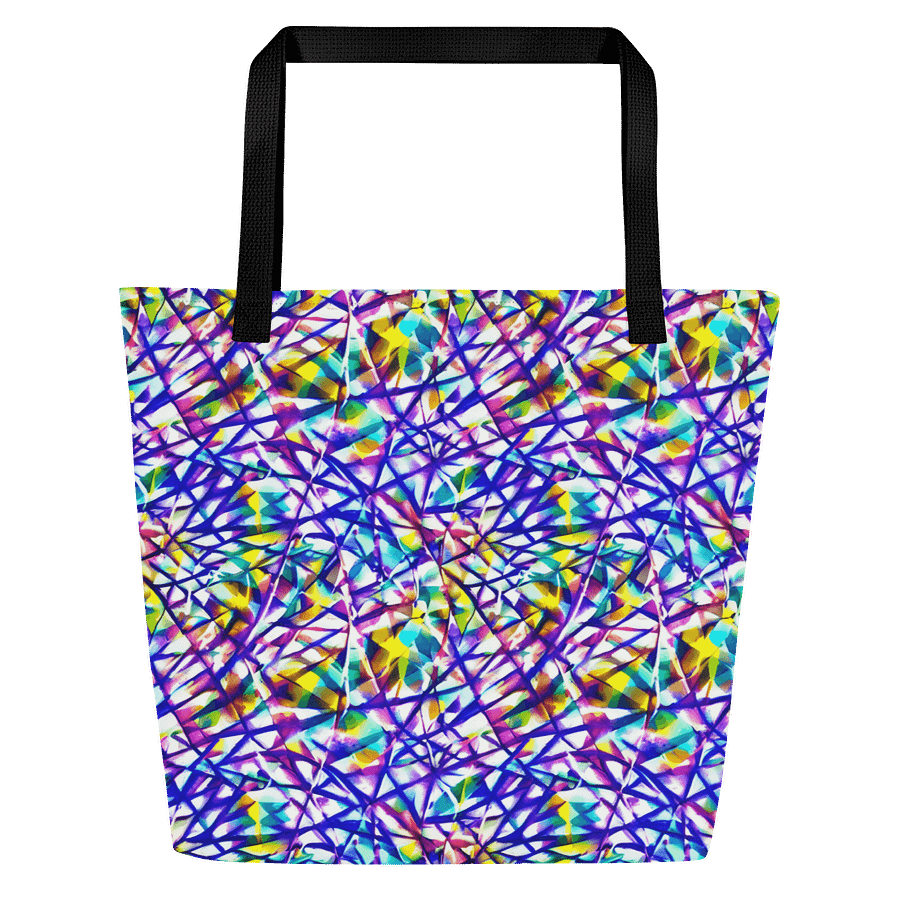 Modern Painting Bag product image (3)