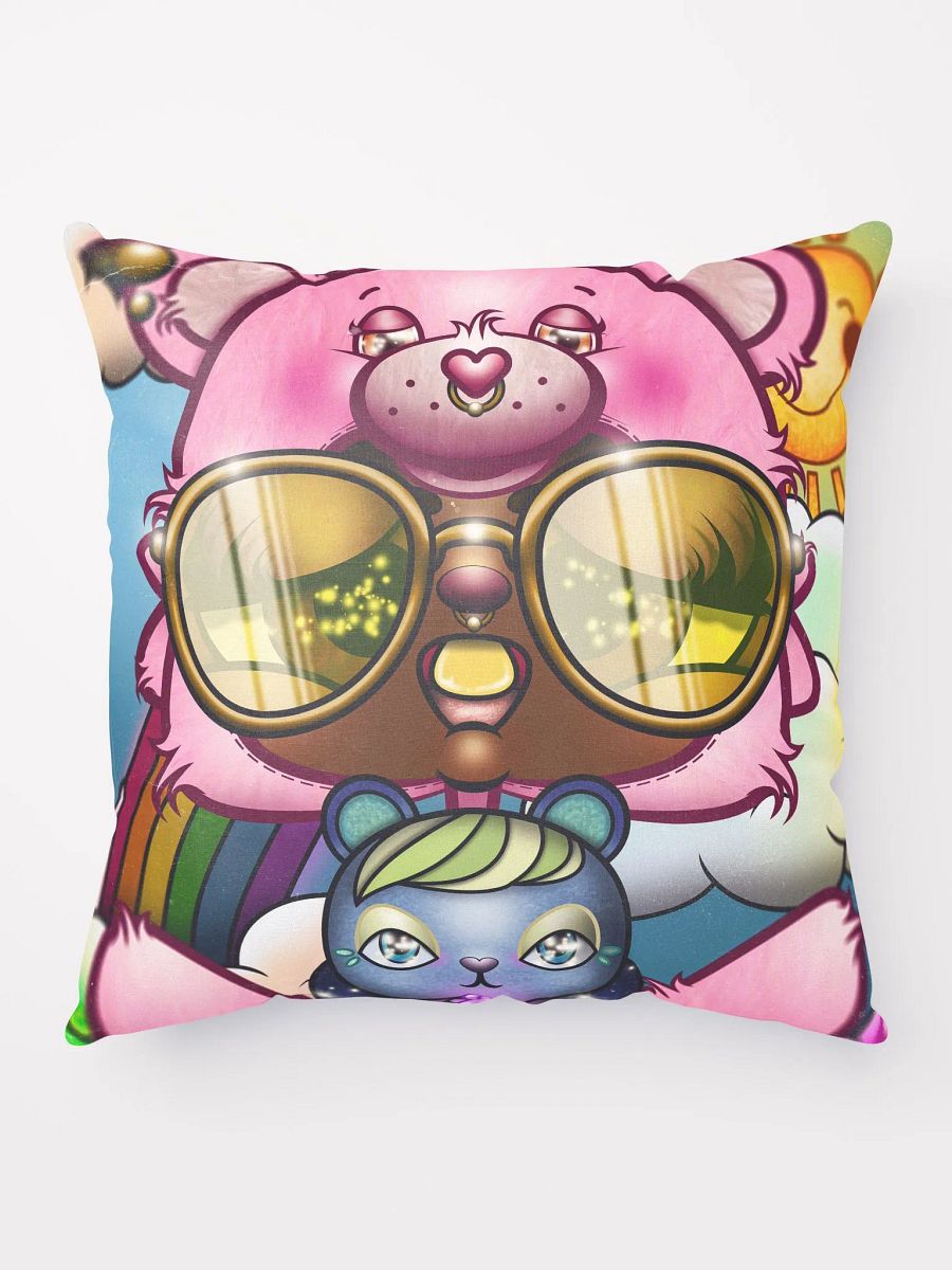 CareBear Stare Pillow product image (5)