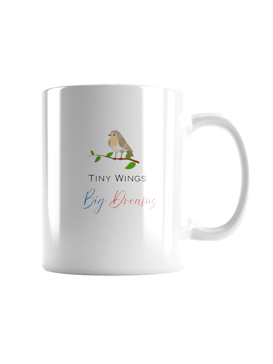 Avian Harmony Mug product image (2)