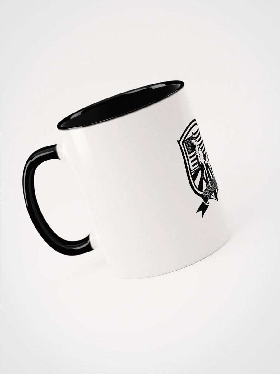 Foundation Mug product image (4)
