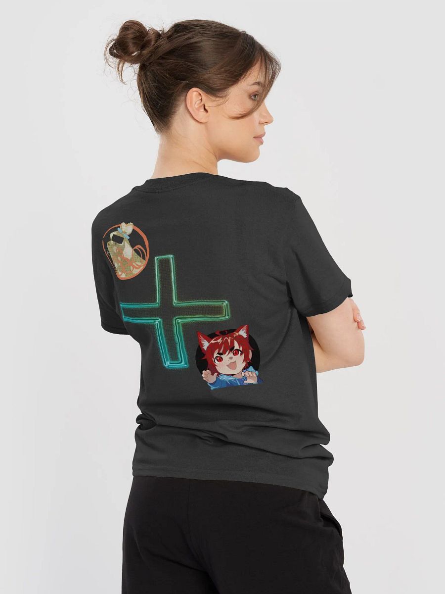Soulful Flowey - T-Shirt product image (6)