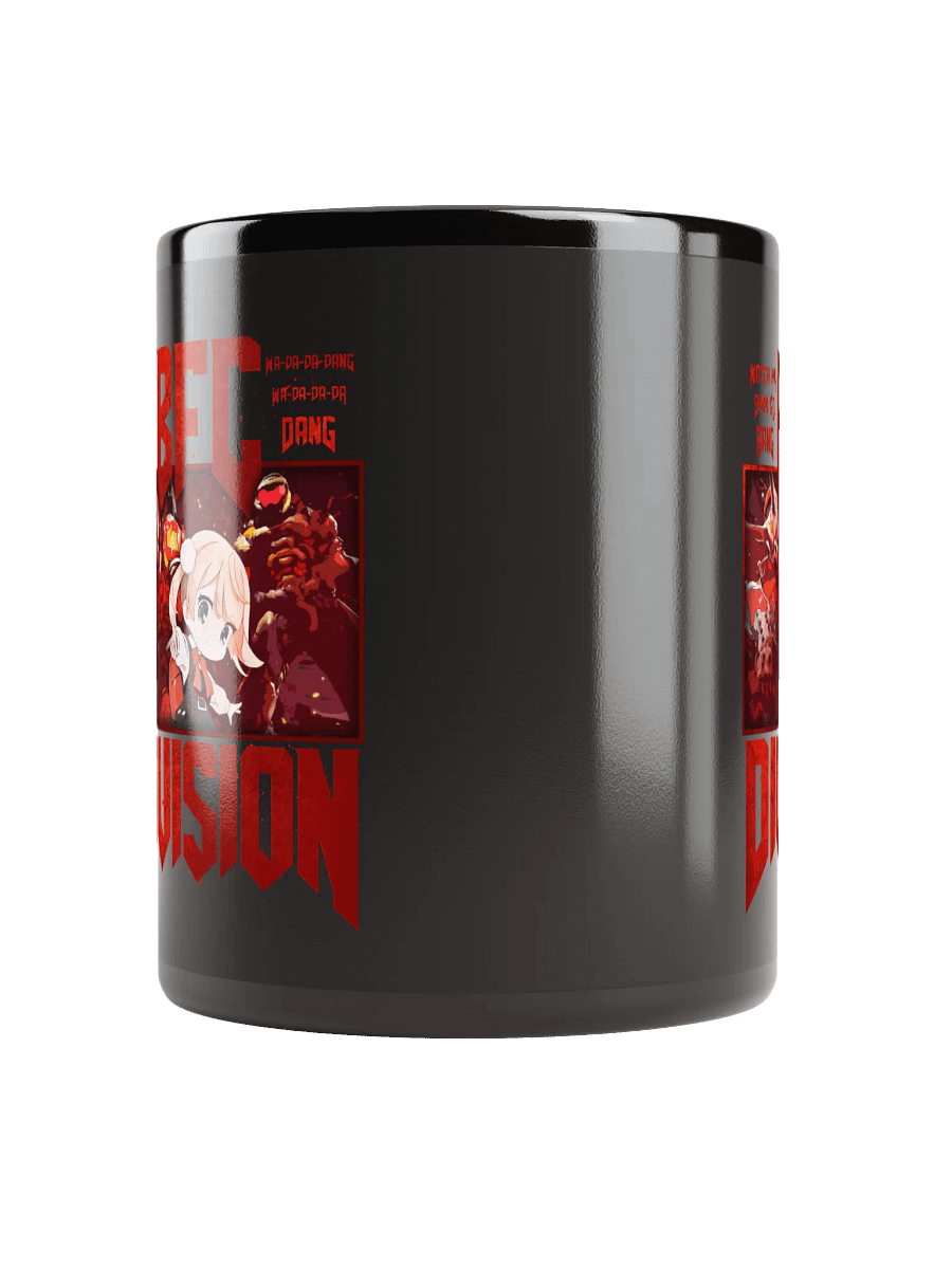 BFC DIVISION MUG product image (10)