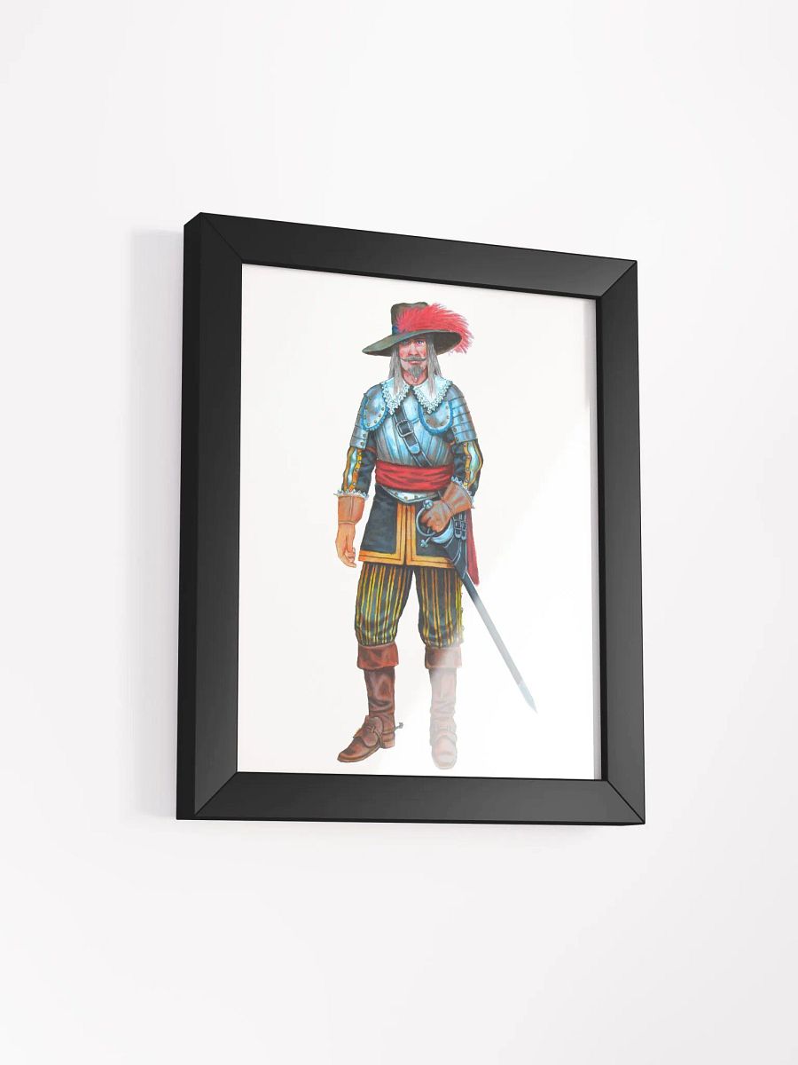 Thirty Years War Character product image (19)