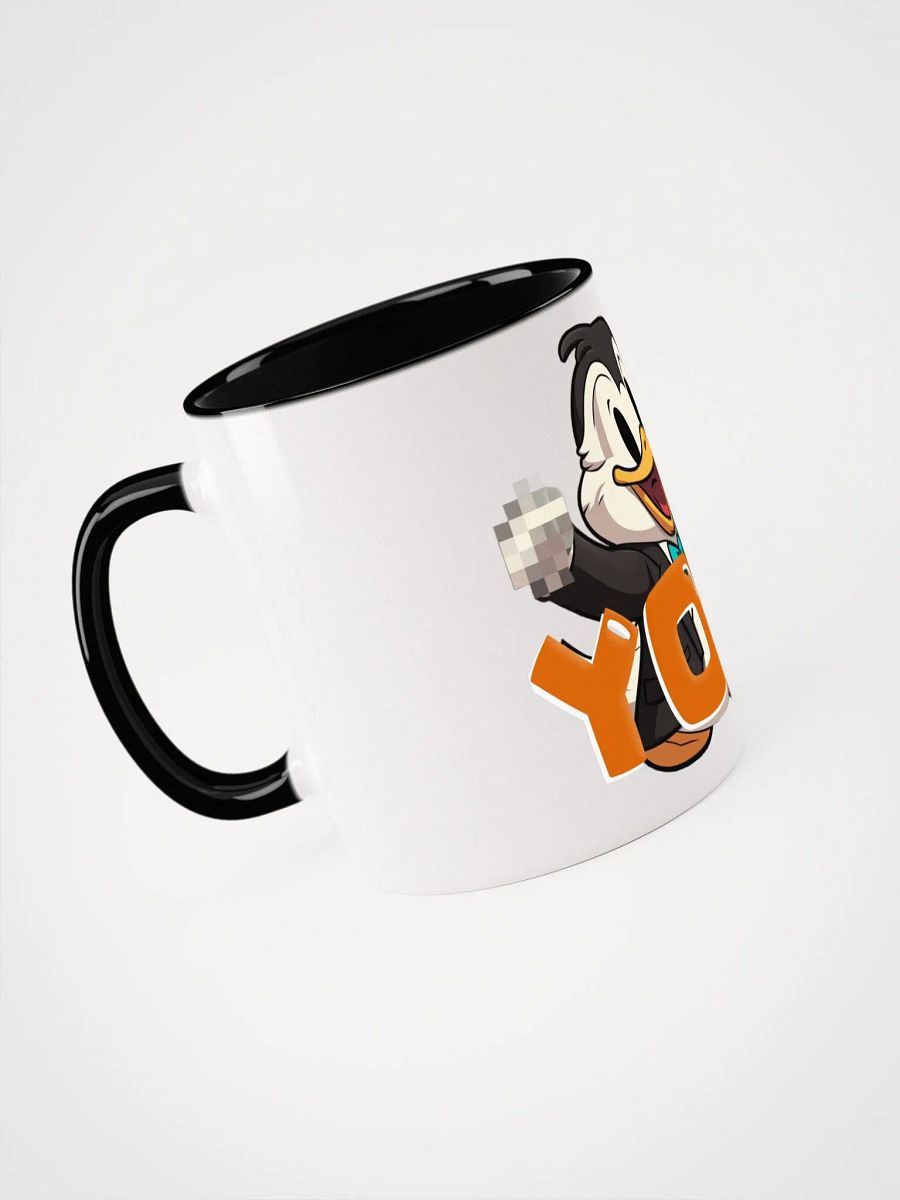 Duck You Mug product image (2)