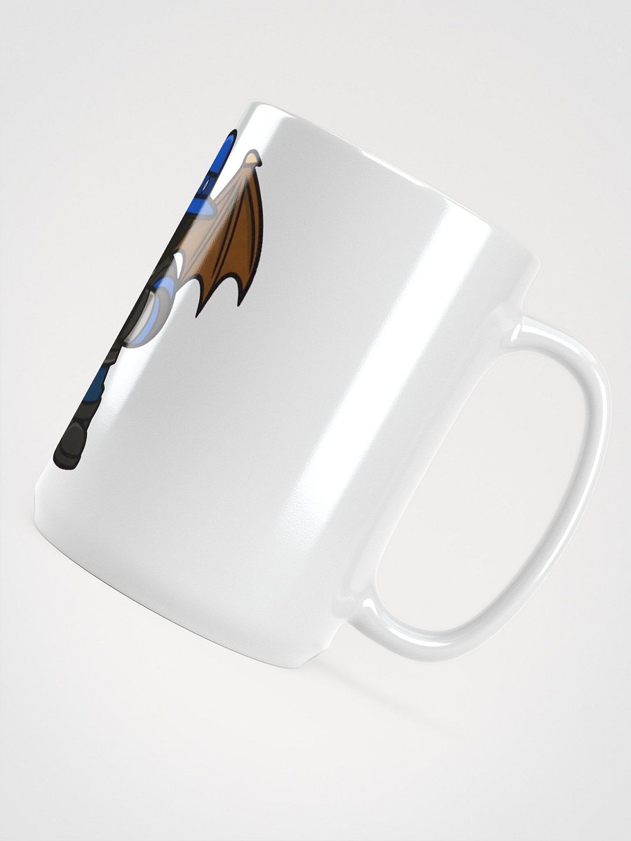 FLYNCH Mug (Toon Edition) product image (4)