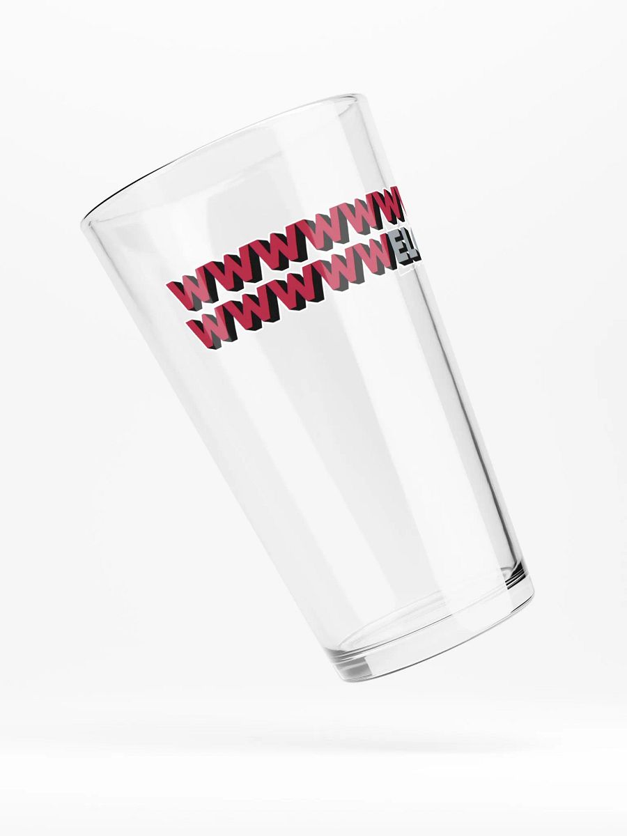 Tuscaloosa 09 Welcome Glass product image (4)