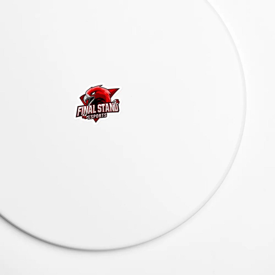Final Stand Die-Cut Magnets product image (7)