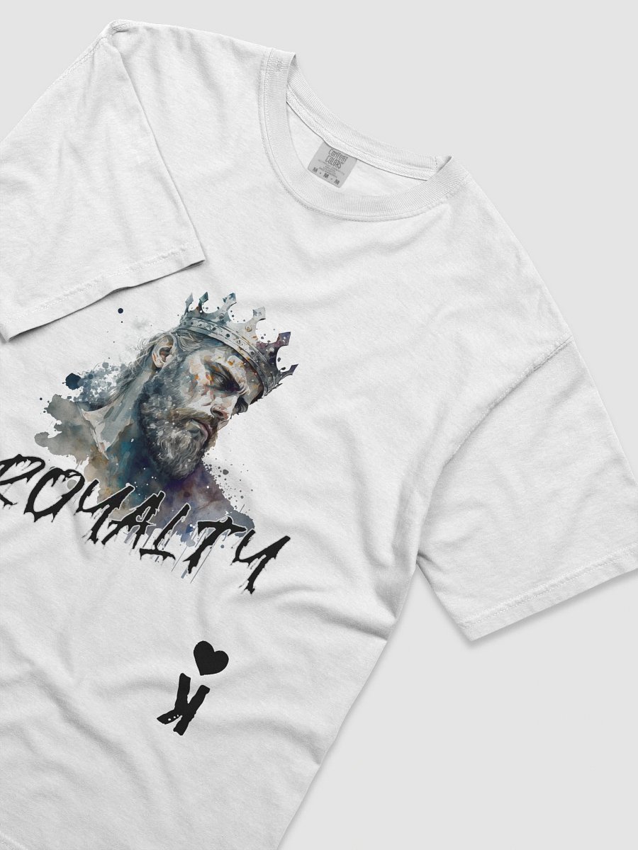 Men's Royalty T-Shirt product image (3)