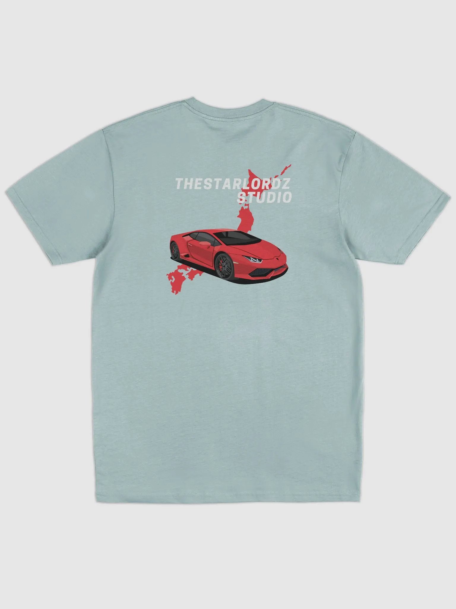 TSL - Lambo Tee product image (7)