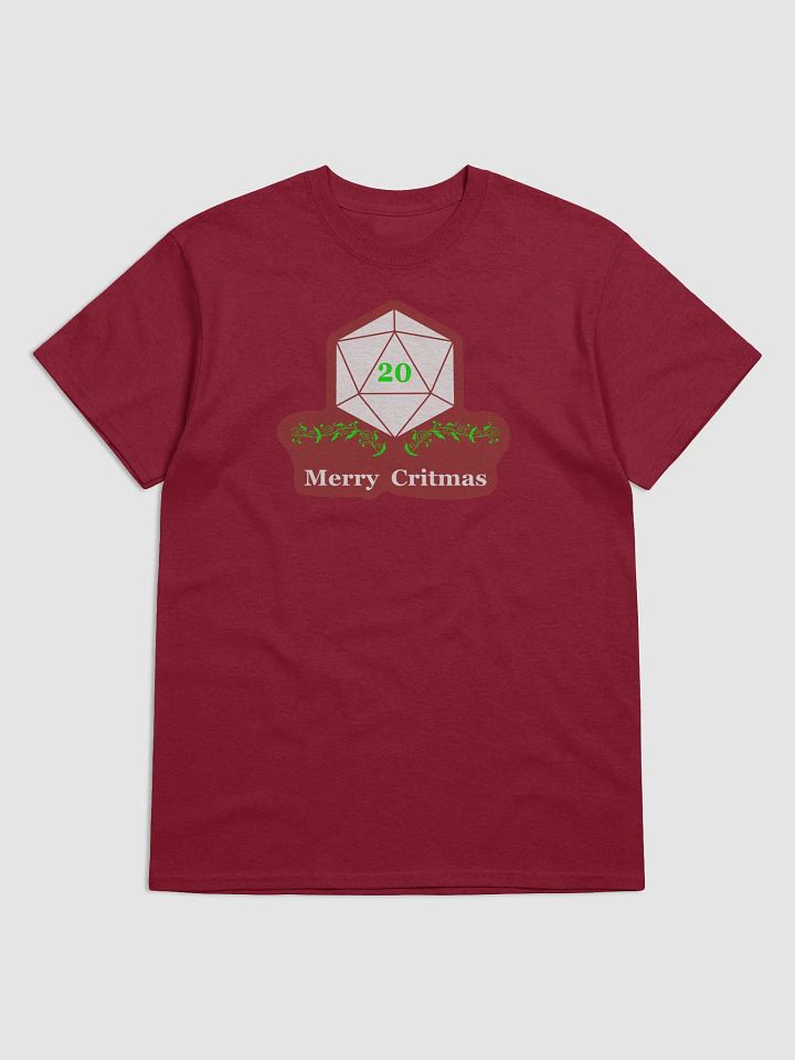 Merry Critmas product image (5)