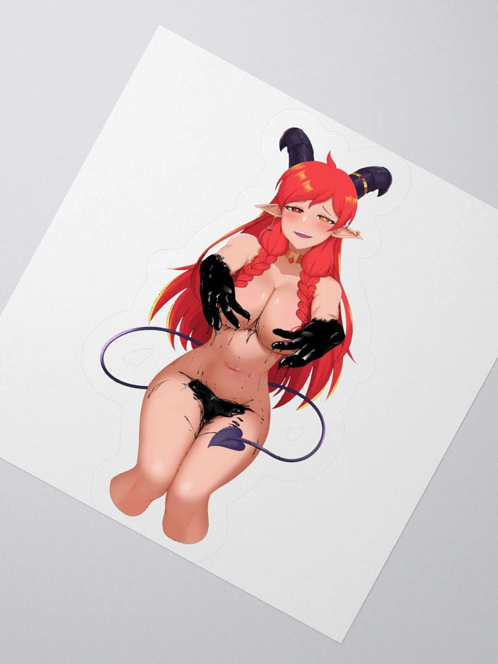 Handful of Sin (No Wings) product image (6)