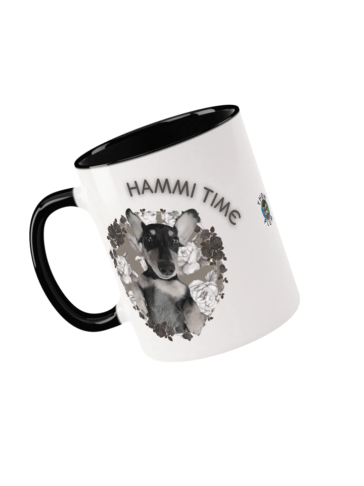 Morning Treat Time product image (2)