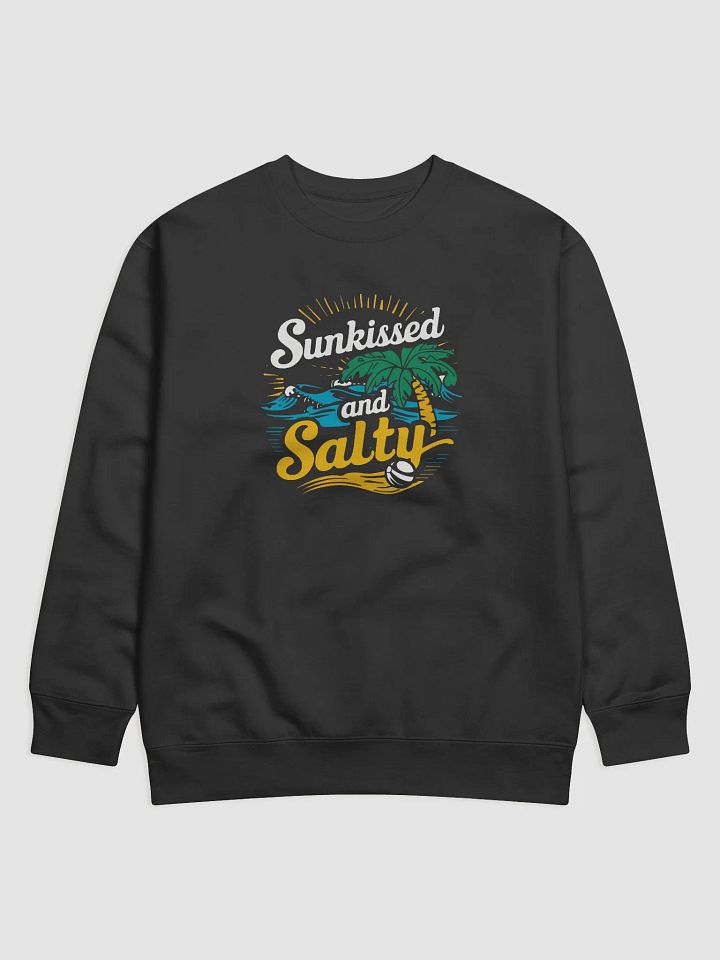 Sunkissed and Salty product image (1)