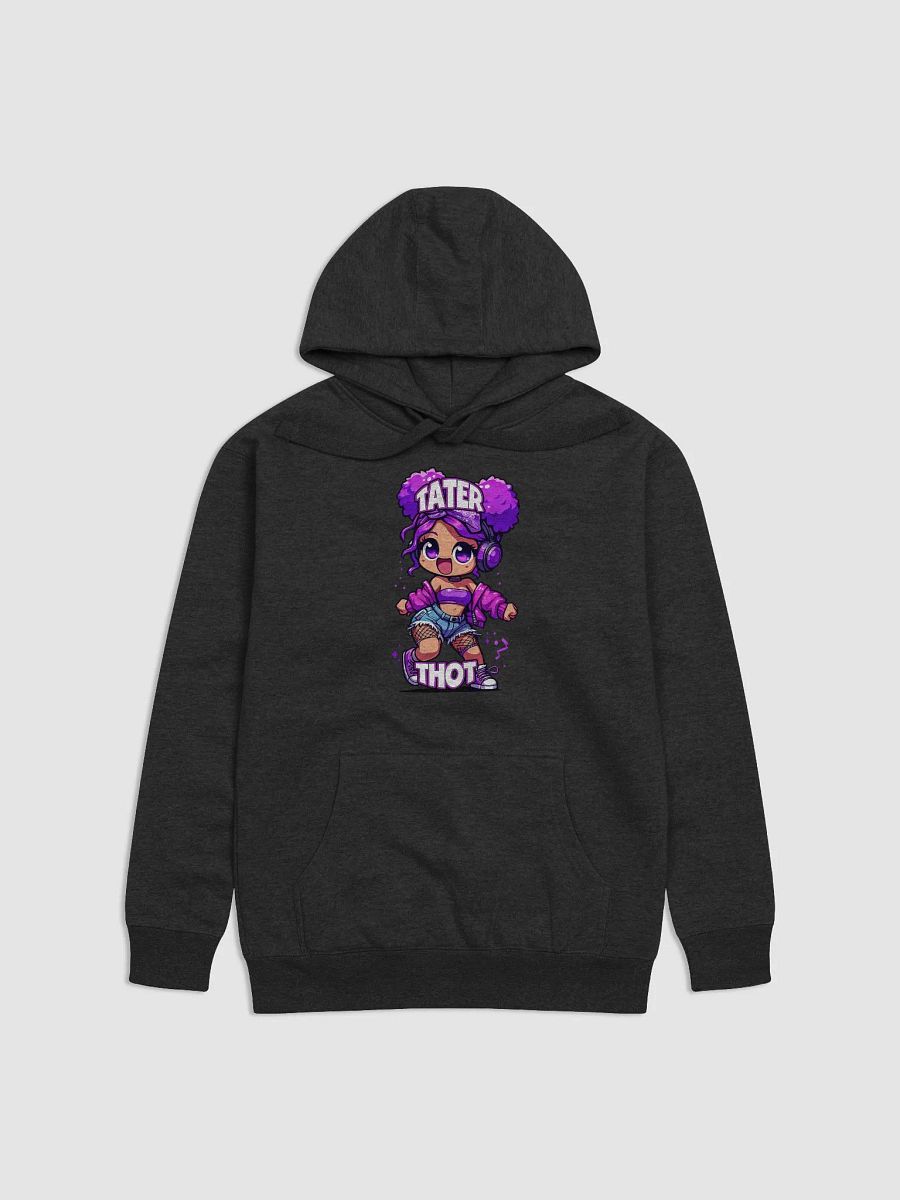 TATER THOT Unisex Premium Hoodie product image (1)