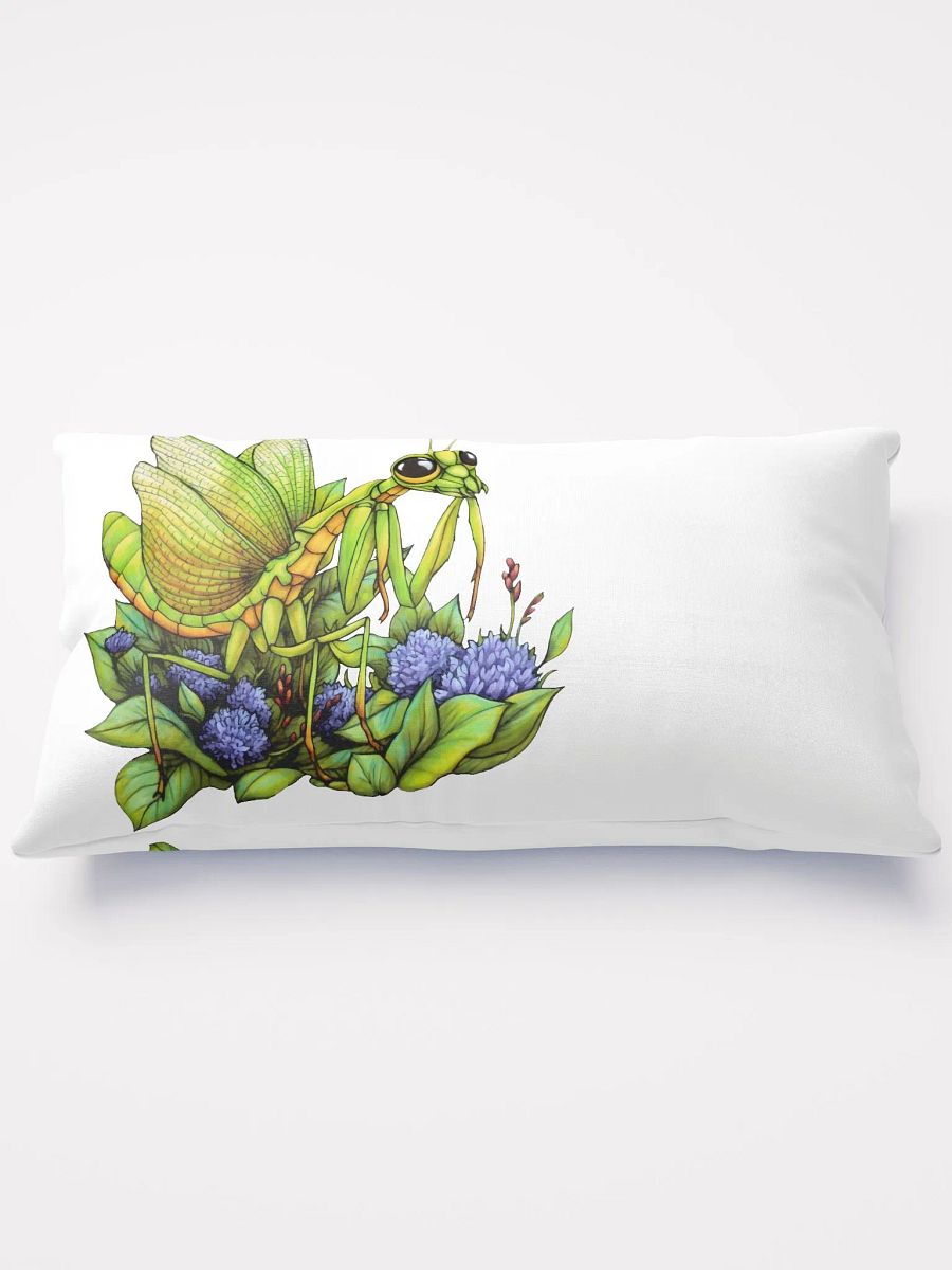 Mantis coussin/pillow product image (4)
