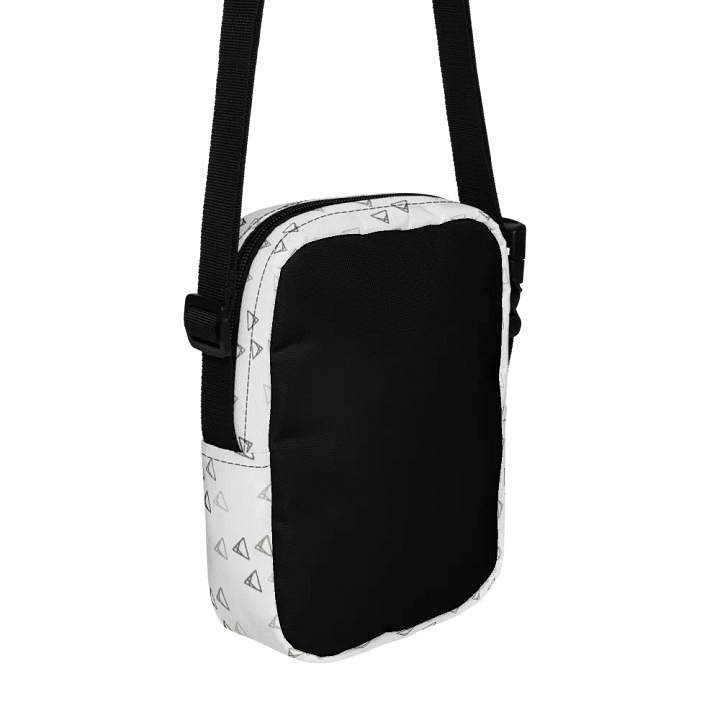 Sip Society | Brewista Club Crossbody Utility Bag product image (2)