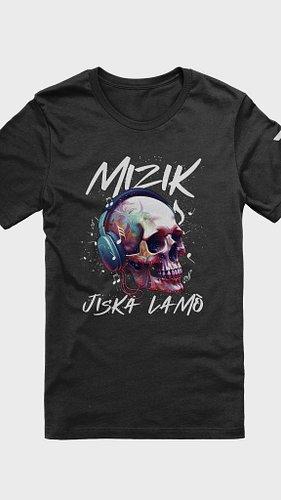 Do you know what Teeshak is really about?

It’s more than just clothing …

Wear it, live it, share it.

Join the movement. → ...