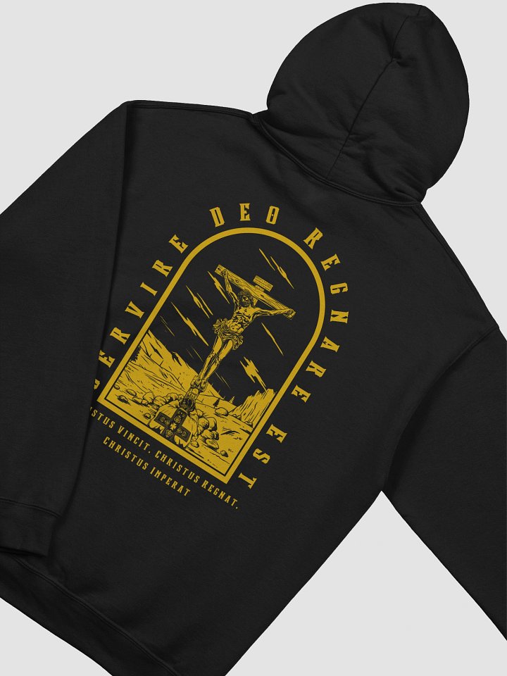 To Serve God is to Reign! product image (1)