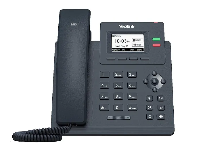 Yealink SIP-T31P-1301043 product image (2)