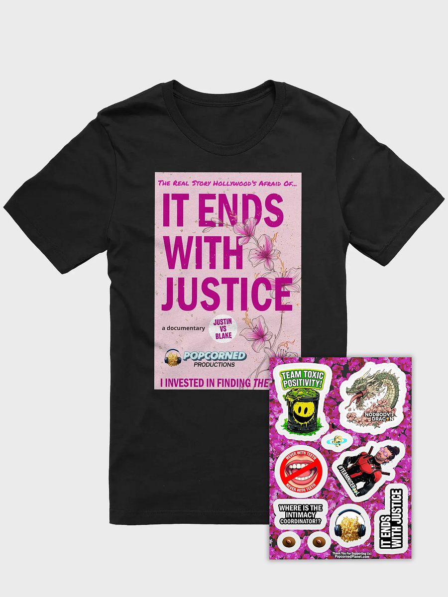 It Ends With Justice Investor Pack product image (26)