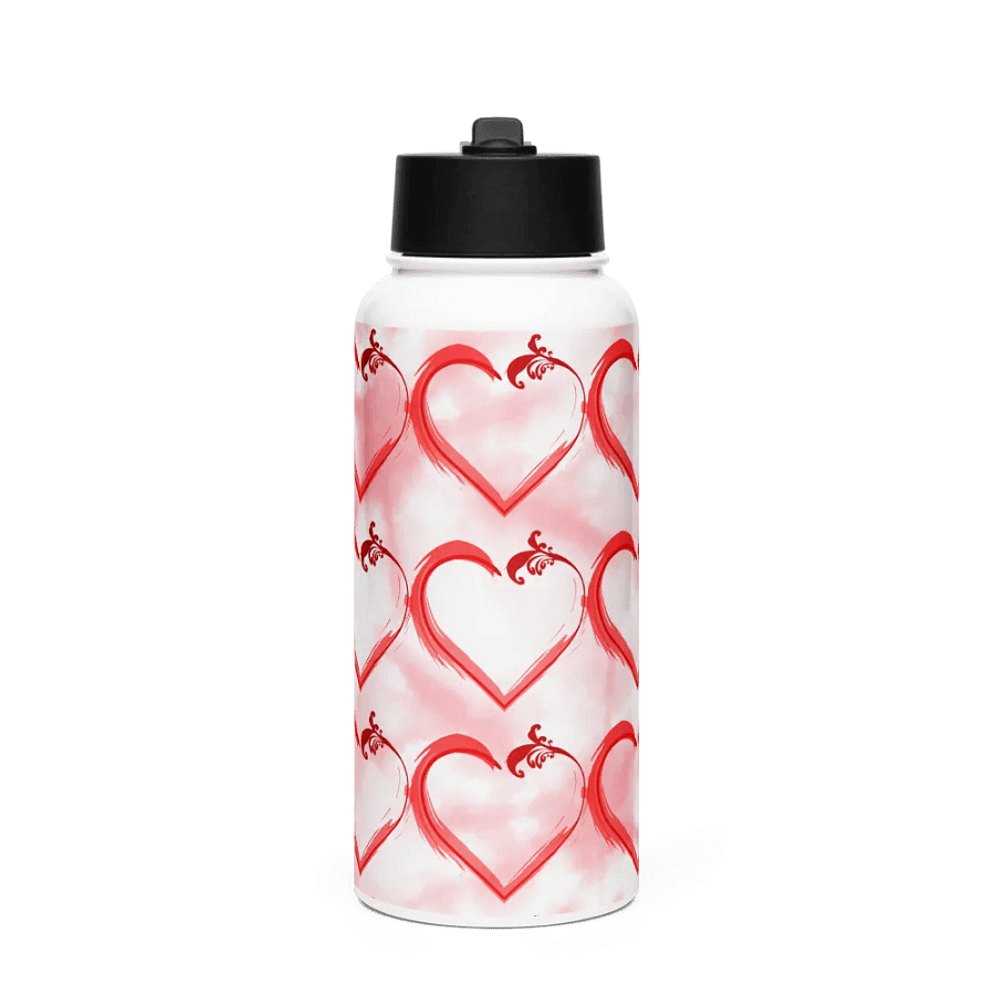 All Hearts Tumbler product image (1)