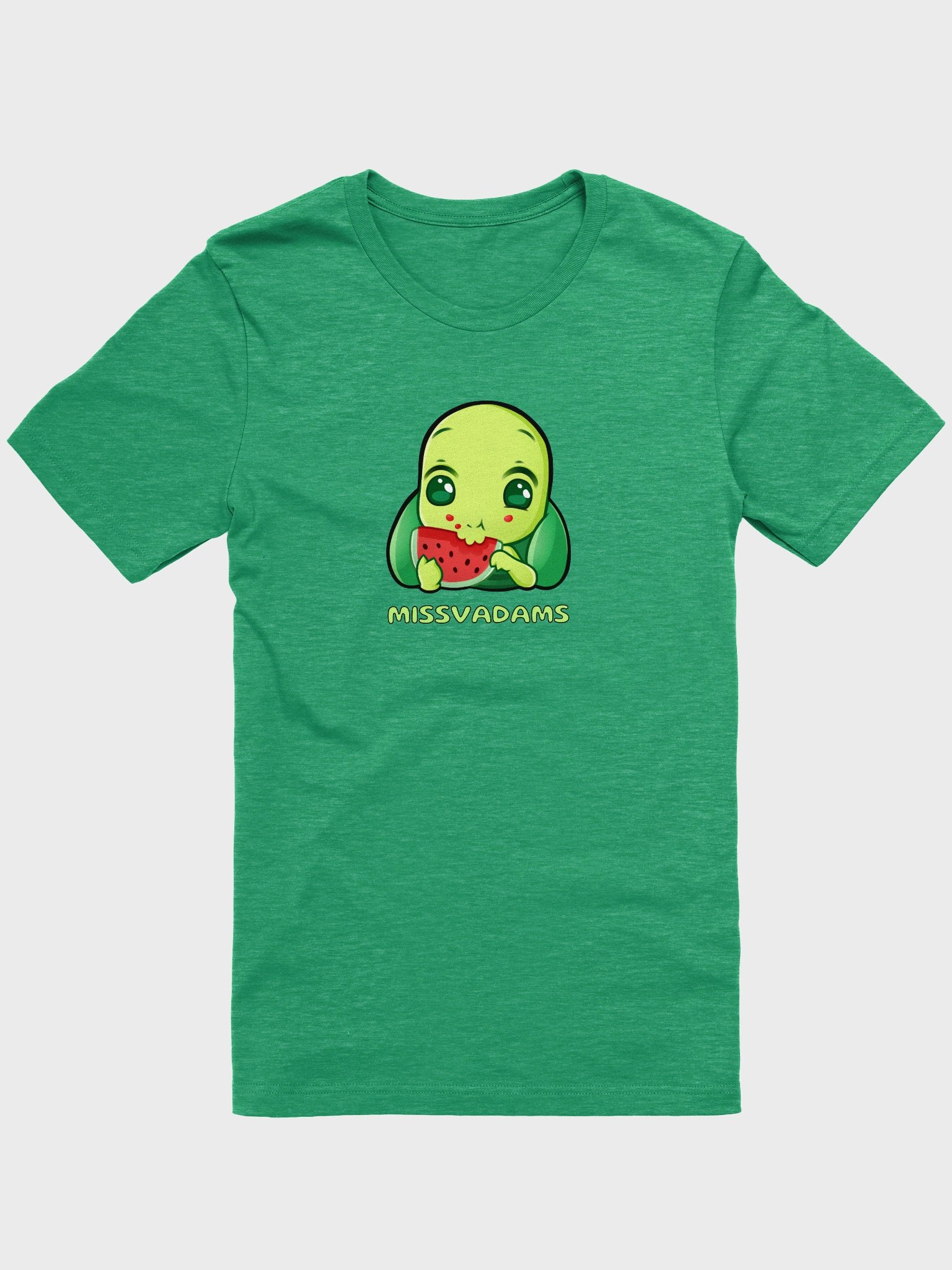 Watermelon Billy T-Shirt product image (1)