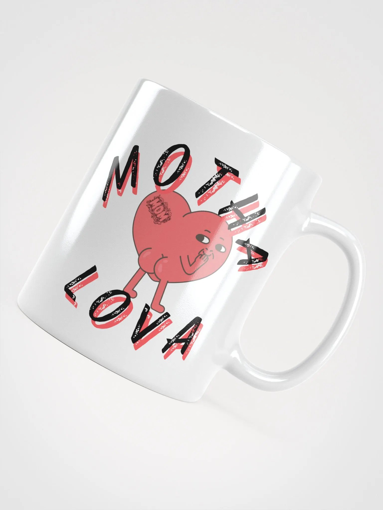 MOTHA LOVA mug product image (4)