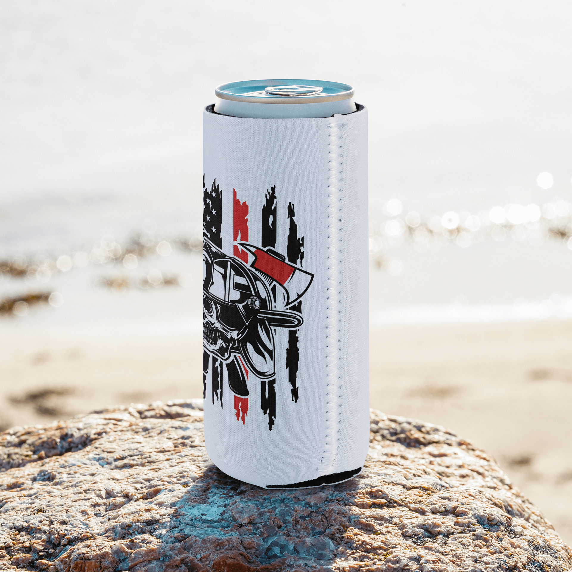 Fire Koozie product image (17)