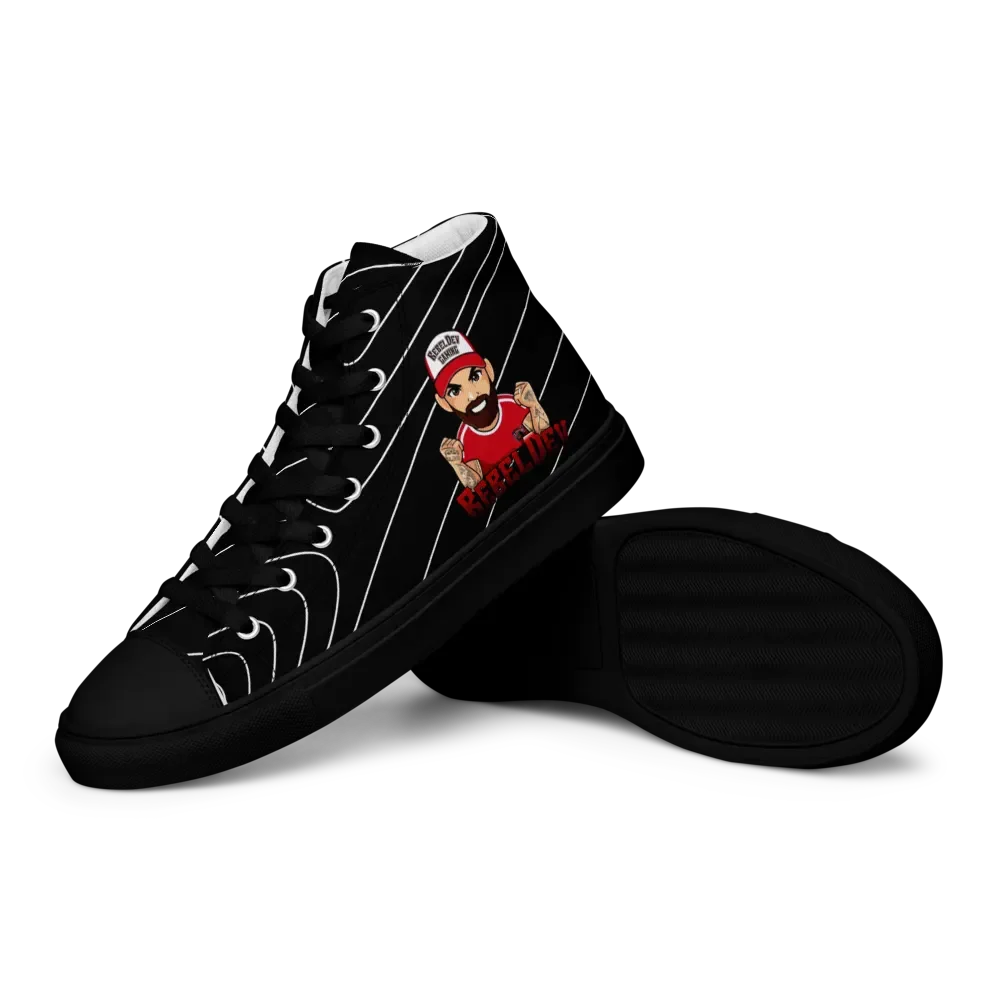 RebelDev converse shoes product image (12)